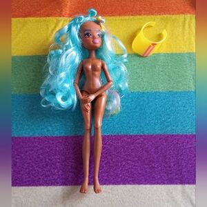 Mermaid High Spring Break Oceanna Doll